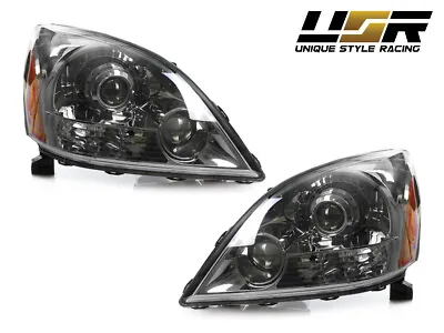 $429.95 • Buy Headlight Headlamp LH And RH Pair Set For 2 For 03-09 Lexus GX470 Sport Package