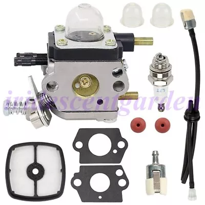 CARBURETOR CARB Kit For Zama Mantis Tillers / Echo SV-4B SV-4/B SV4B Engine • $13.99