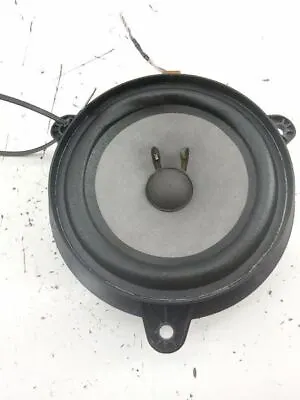 2007 Infiniti G35 Sedan Passenger Right Rear Door Speaker Bose Oem 28156am900 • $26.34