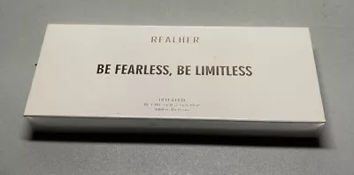 Realher Blush Kit Be Fearless Be Limitless Unstopable Palette - Full Size 3  • $12.95