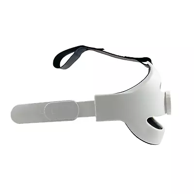 Soft Adjustable Headband Head Strap For Oculus Quest 2 VR Headset Glasses • $51.38