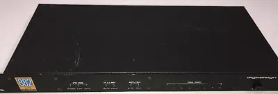 Digidesign 882 I/O Audio Interface Black No Power Cord Untested • $30