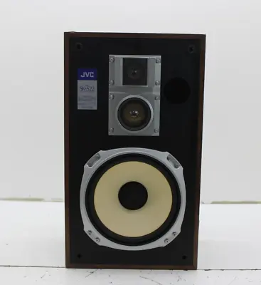 JVC SK-S11 Single Speaker - No Grille • $114.99