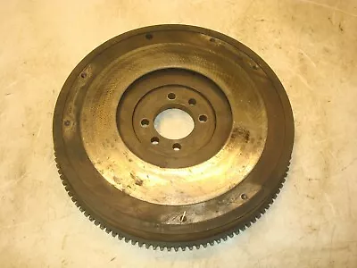 1962 Minneapolis Moline MM Jet Star Tractor Flywheel • $100