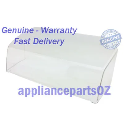 Door Dairy W/Clear 1441805 Electrolux Parts Refrigeration Parts • $43.30