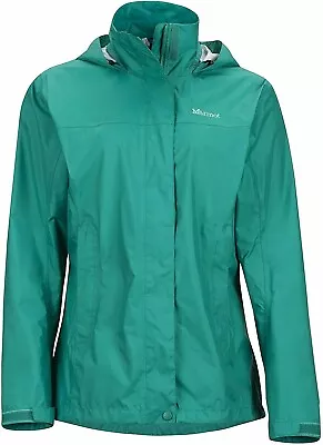 Marmot PreCip Jacket Size M • £100