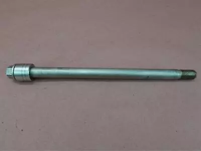 $19.99 • Buy 1998-2015 YAMAHA V STAR 650 Custom XVS650 Front Axle Pivot Bolt Wheel Rim