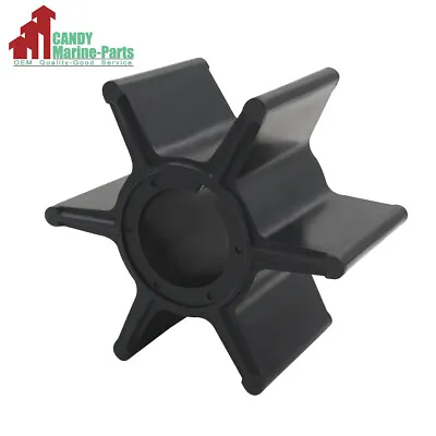 Water Pump Impeller For Nissan Tohatsu 40/50/60/70/80/90HP Outboard 3B7-65021-2 • $9.99