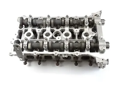 2008-2015 Mitsubishi Lancer Evo Evolution 4B11 Cylinder Head Complete (Rebuilt) • $999.99