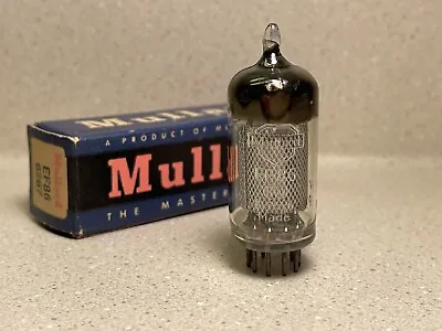 Vacuum Tube Mullard 6267 - EF86 • $65