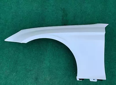 🛑 06-11 Mercedes W219 CLS550 Left Driver Side Fender Assembly White OEM 799U • $280