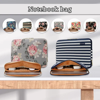 $29.29 • Buy 11 13 14 15 17 Inch Computer Laptop Cover Sleeve Notebook Bag Case For Macbook