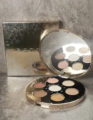 Becca Eye Lights Shadow Palette Apres Ski Glow Collection * NIB • $26.88