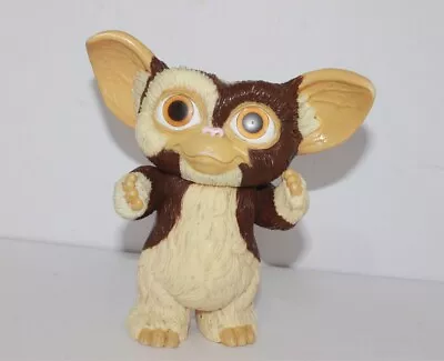 Gizmo Gremlins Action Figure 1984 LJN Warner Bros 6.5  • $29.99