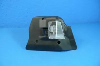 BMW E46 - Light Bracket LED Rear Coupe/Convertible New (Passenger Side) • $51.12