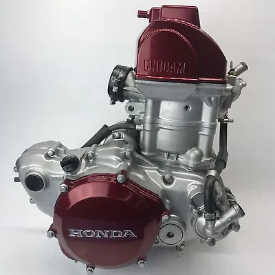 Honda CRF 450R Engine Rebuild - You Send In Your Motor - Miller ATV & Cycle • $1425