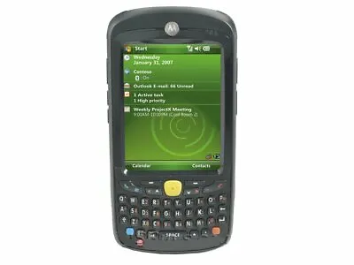 *new* Symbol Motorola Mc5590-pk0dkqqa7wr 2d Barcode Scanner (pico Imager) Qwerty • $229.99
