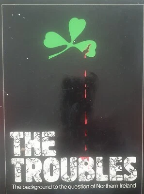 £2.99 • Buy Northern Ireland Troubles Books