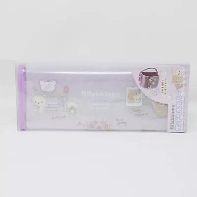 2022 Clear Cover For Backpack - Rilakkuma - San-X • $21