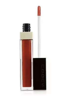£5.99 • Buy SUQQU  Flawless Lip Gloss   Shade#  104 TOUBI   Lim. Edition -  BRAND NEW In BOX