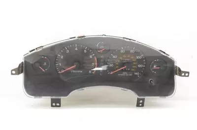 1991-1995 Toyota MR2 Speedometer Gauge Cluster 83010 17400 HAS ISSUES • $250