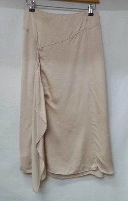 £9.99 • Buy Women's Nude REISS Skirt Size 8  - CG S17