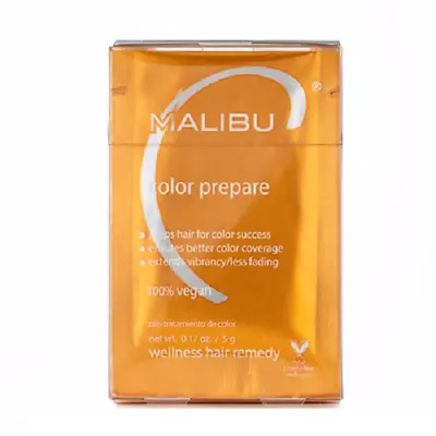 Malibu Color Prepare Treatment 0.17 • $8.55