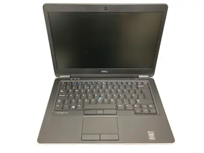 Dell Latitude E7440 Intel I5-4300U @ 2.50GHz 8GB Ram NO HDD Grade C EG1502 • £69.99