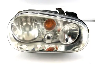 USED Volkswagen MkIV Golf Right Front Headlight • $52.46