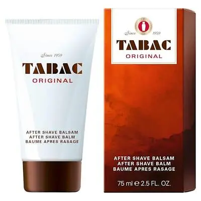 Tabac Original After Shave Balsam 75ml • £11.40