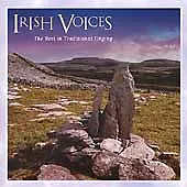 Irish Voices • $7.75