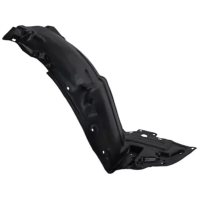 Fender Liner For 2003-2004 Infiniti G35 Front Right Side Sedan Front Section • $24.37