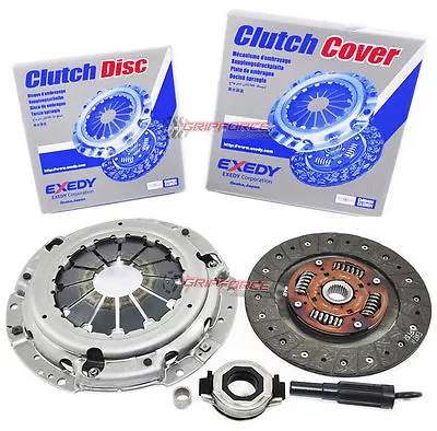 EXEDY CLUTCH PRO-KIT Fits 1986-1988 NISSAN STANZA XE GXE SE 2.0L SOHC CA20E • $299