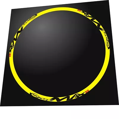 Mavic Deemax 26 Decal Set For Two Wheels • $50