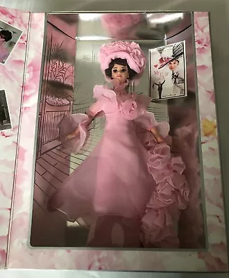 Barbie Eliza Doolittle My Fair Lady 1995 NRFB 15497 Vintage Mattel • $39