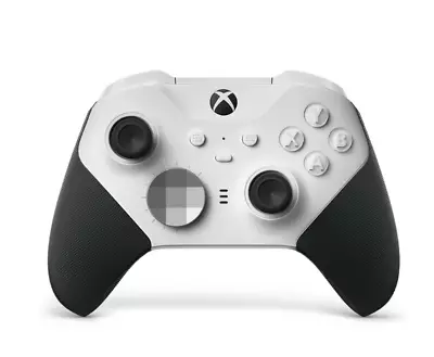 Xbox Elite Wireless Controller Series 2 Core (White) • $155