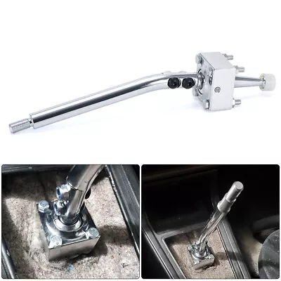 5 Speed Gear Short Shifter For Toyota W50 W55 W57 W58 R154 MK1 MK2 MK3 MK4 78-02 • $39.90