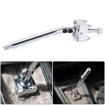 Short Shifter For Toyota 1978-2002 Supra 5 Speed W50 W55 W57 W58 R154 Hilux Z20 • $39.90