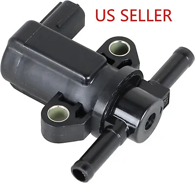 Vapor Canister Purge Solenoid Valve For Nissan Pathfinder Frontier Xterra Titan • $20.99