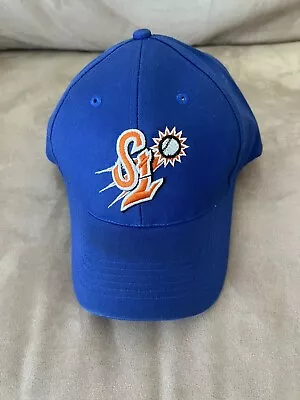 Port St Lucie Mets Minor League Adjustable Baseball Hat Brand New • $16