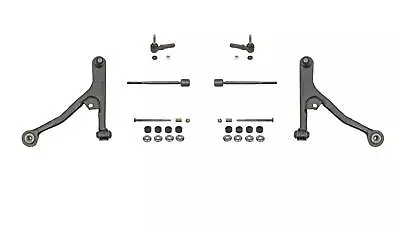 Two (2) Lower Control Arms & Ball Joints For 95-99 Dodge Neon 8PC KIT • $212