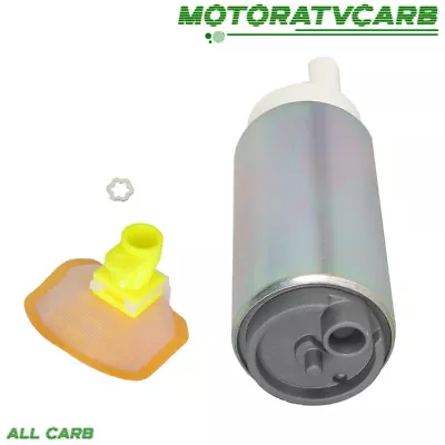 For 2006 2007 Suzuki GSXR600 GSXR750 Easy Direct Swap Fuel Pump • $18.54