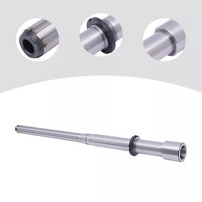 R8 Spindle Cnc Milling Shaft For Most Vertical Milling Machine Part Assembly • $47.50