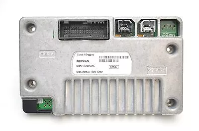 Factory MyFord Touch OEM Replacement APIM SYNC Module • $549.99