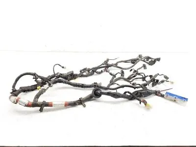 91-93 Nissan 300ZX M/T Engine Wiring Harness OEM 24011-45P00 • $429.94