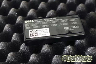 $6.03 • Buy Dell PowerEdge NU209 0NU209 RAID Backup Battery FR463 BBU