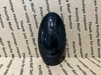 Sony Vaio VGP-WMS30 2.4GHZ Wireless Mouse • $39.99