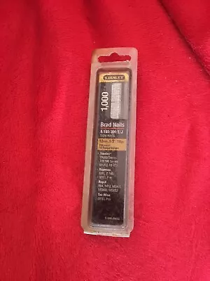 £2 • Buy Brand New Brad Nails