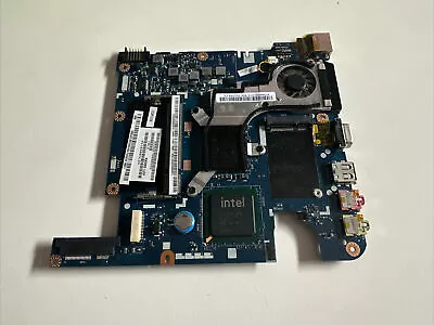 Acer Aspire One PACKARD BELL KAV80 L24 3CMFG:938  KAV60 LA-5141P Motherboard • £17.99