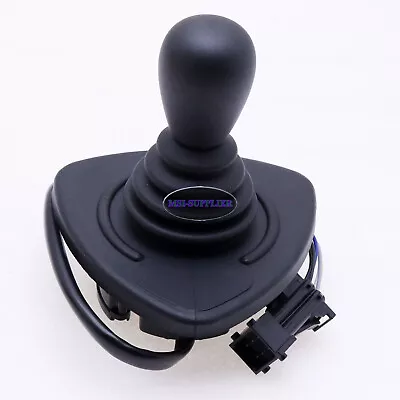 Joystick Controller Handle Control Unit 7919040042 For Linde Forklift 335 336-2 • $103.94